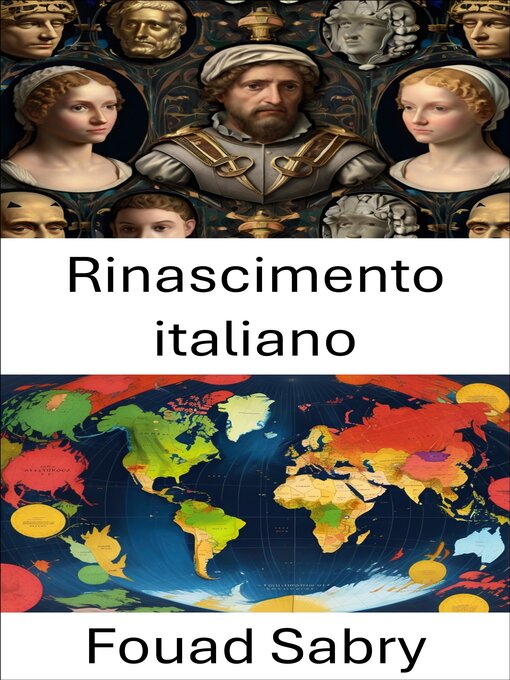 Title details for Rinascimento italiano by Fouad Sabry - Available